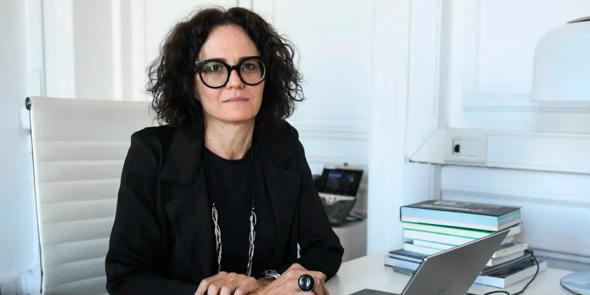 Cambios en el gabinete: Cecilia Todesca acompañará a Santiago Cafiero en la Cancillería