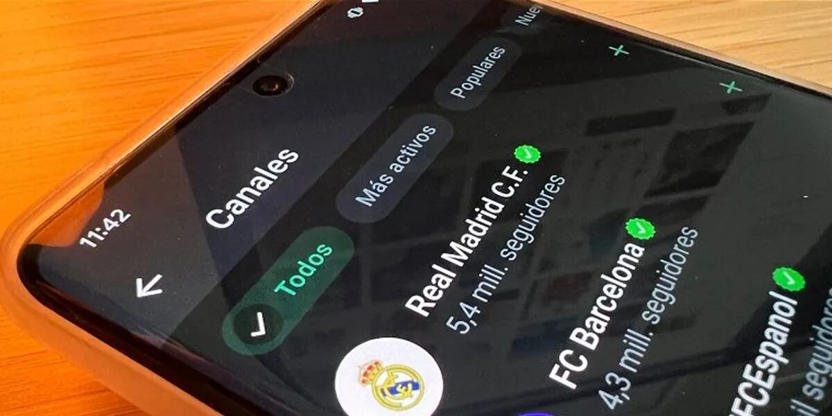 WhatsApp: cuál es la nueva función de la que todos están hablando y de qué se trata