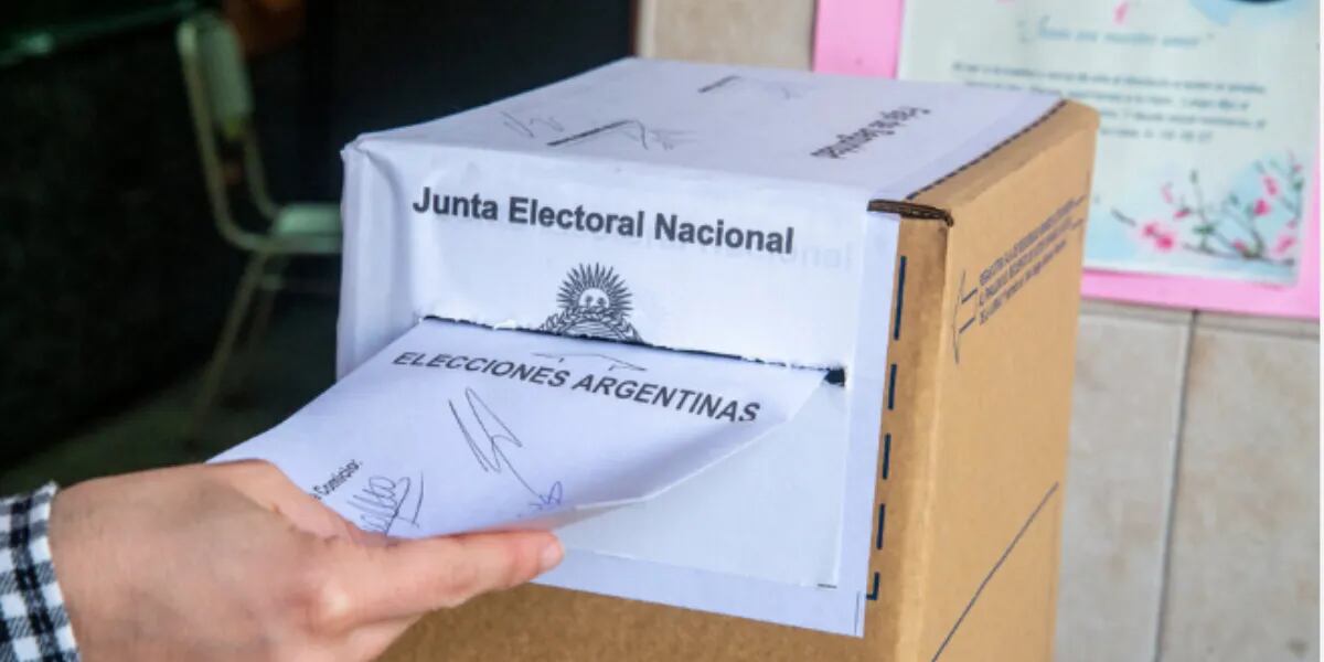 Elecciones 2023: cuándo y qué se vota en la provincia de La Rioja