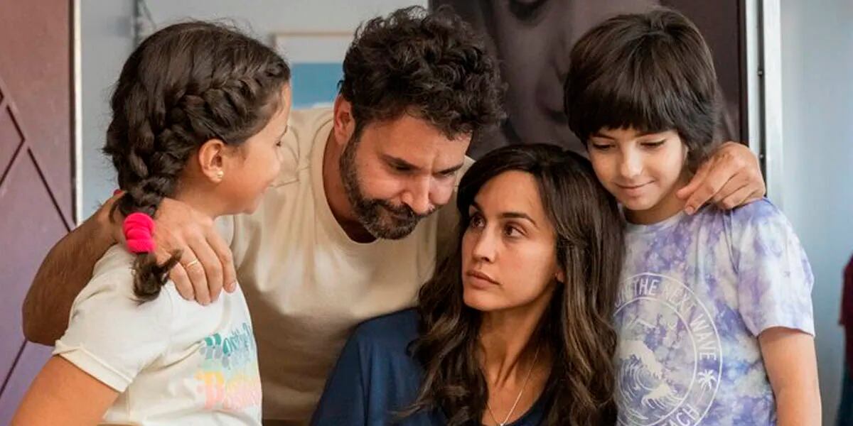 Tiene 8 capítulos, fue cancelada en Turquía y es furor en Netflix: la serie que los argentinos aman