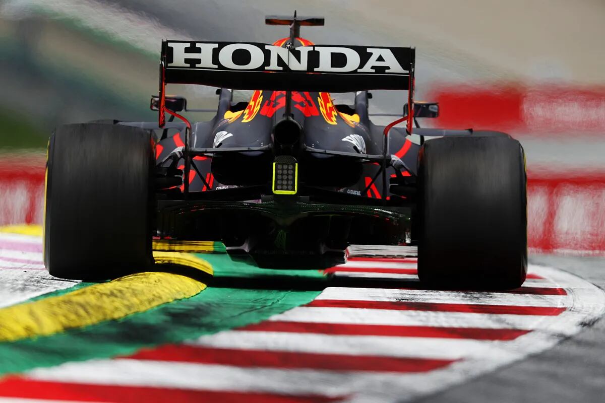 Honda continuará preparando motores para Red Bull en F1