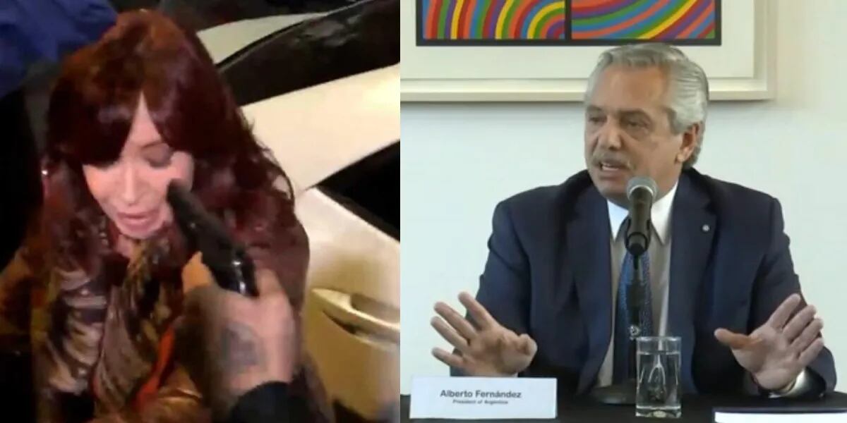 Alberto Fernández relacionó el atentado a Cristina Kirchner con el resurgimiento del fascismo: “Fue resultado del odio”