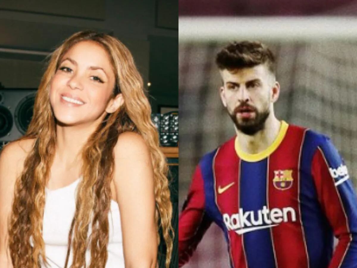 El nuevo conflicto entre Shakira y Piqué que detonó una escandalosa crisis familiar: “No se ponen de acuerdo”