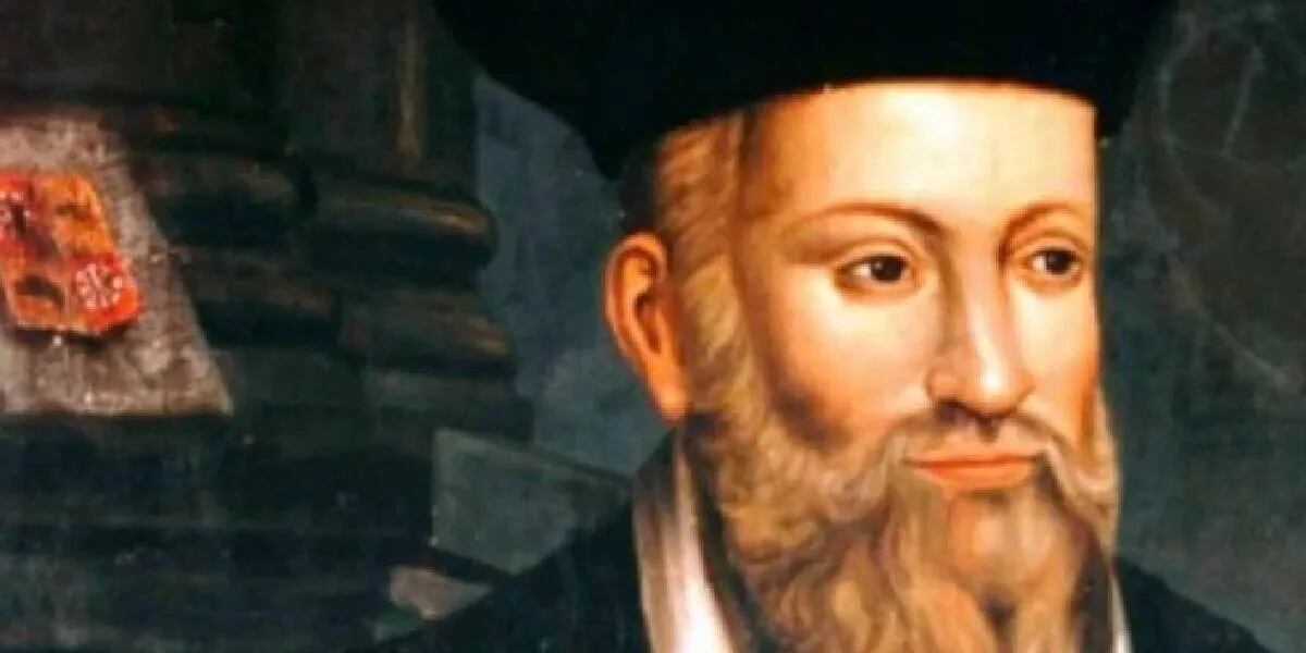 Muerte de un líder, inflación y guerra: las profecías de Nostradamus que ya se cumplieron en 2022 y las que todavía faltan