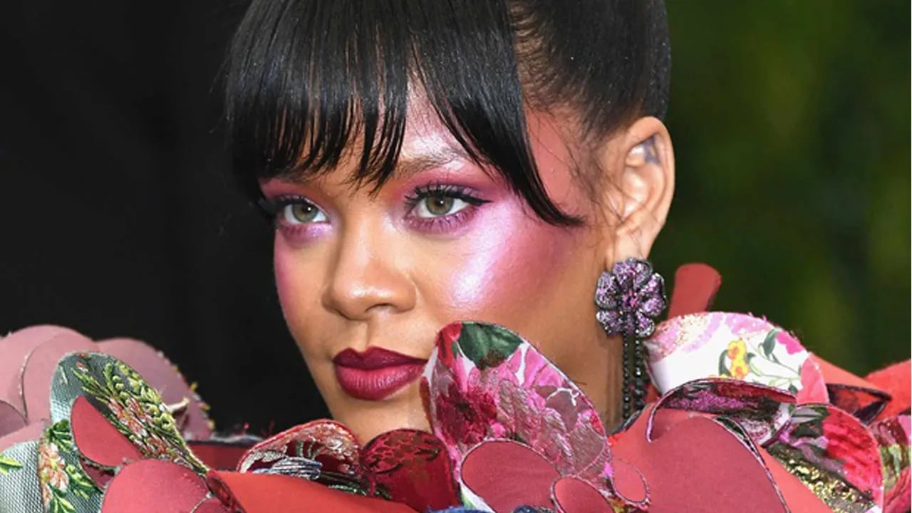 Rihanna lanzó una sensual línea de lencería para todos los tipos de cuerpos