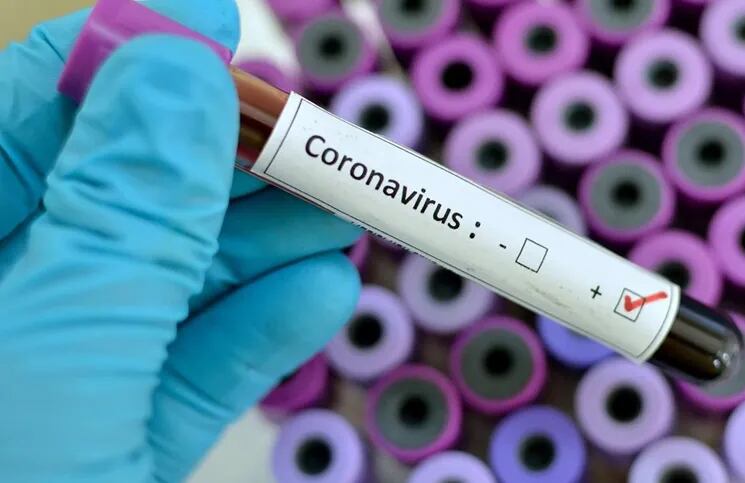Coronavirus en Entre Rìos