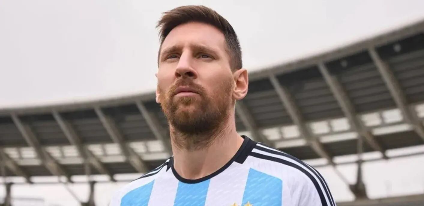 La especial confesión del organizador del Mundial Qatar 2022: “Ver a Messi levantar el trofeo”