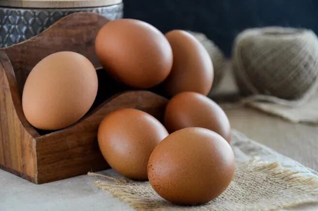 7 errores que nunca hay que cometer cuando hacés huevo duro