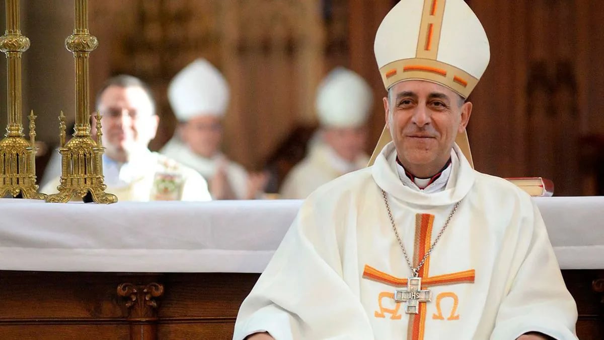 “Presidente, queda poco tiempo”, la dura carta de la Iglesia contra Alberto Fernández