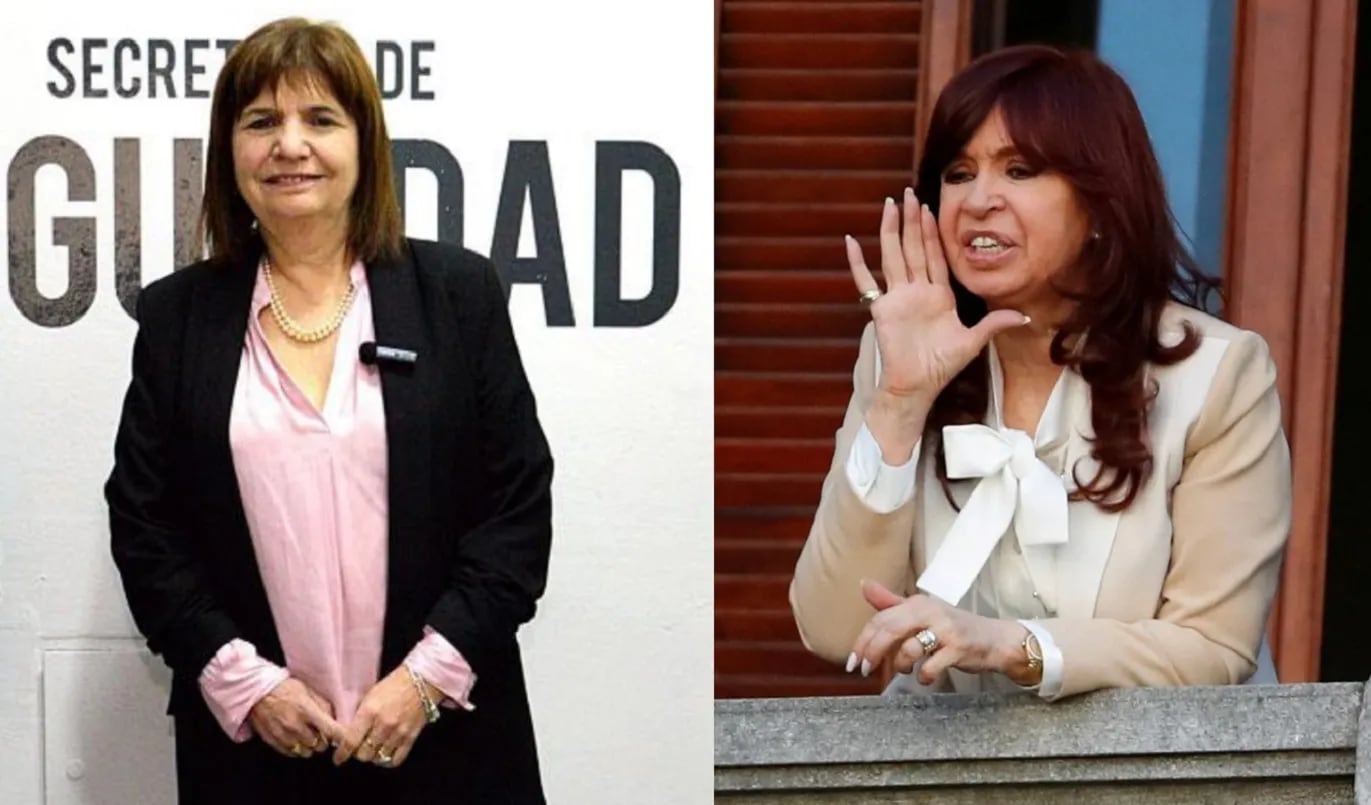 El PRO salió a respaldar a Larreta por la incorporación de vallas en la residencia de Cristina Kirchner