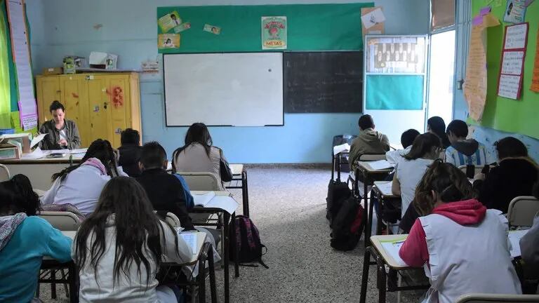 Argentina registró el peor desempeño de su historia en una prueba educativa de la UNESCO