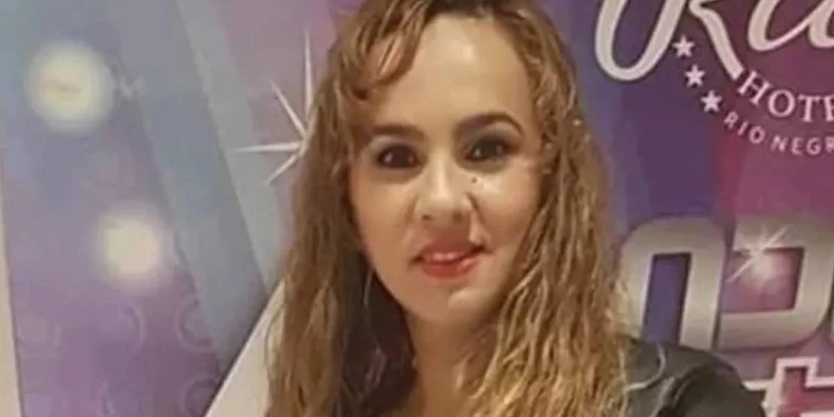 Encontraron el cuerpo semienterrado de Patricia Rodríguez: estaba desaparecida desde el martes