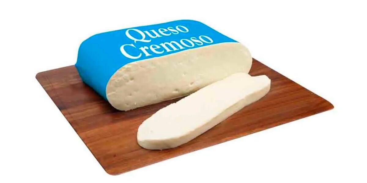 ANMAT prohibió la venta de una marca de queso cremoso por elaborarse bajo “condiciones desconocidas”