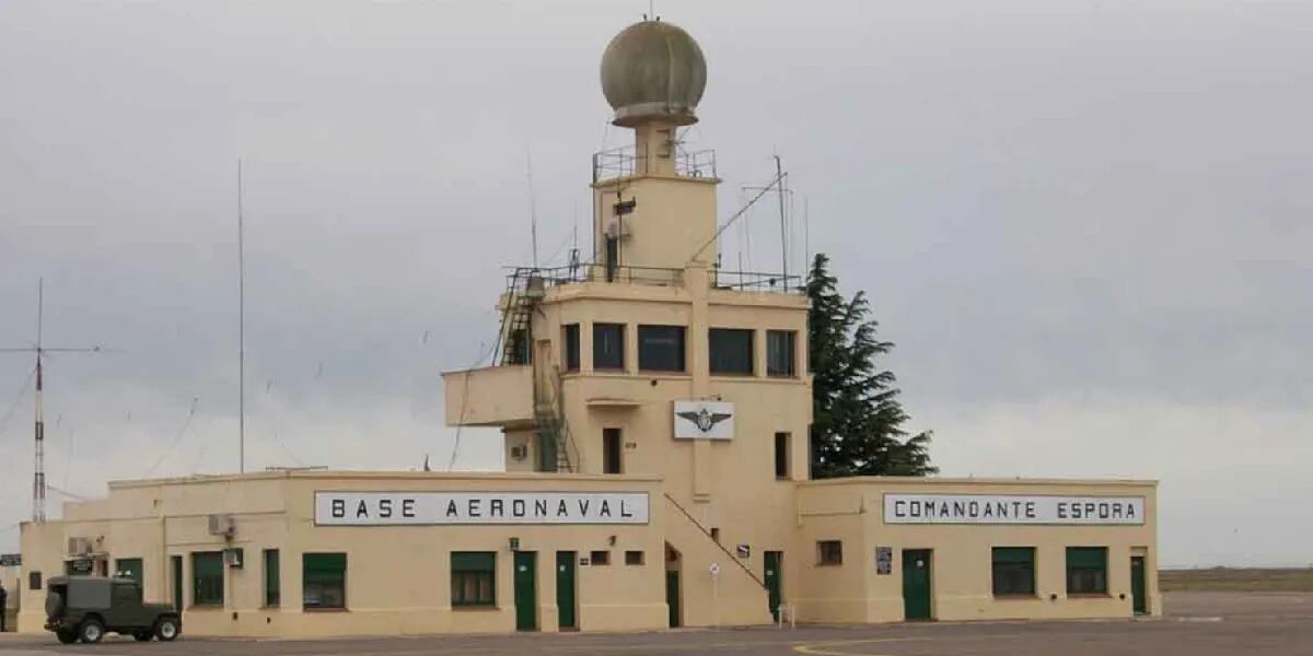 La Armada Argentina rompió el silencio acerca del presunto avistamiento de OVNIs en Bahía Blanca: “No involucró el uso de munición”