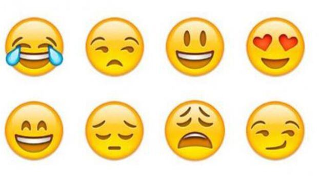 Los verdaderos significados del emoji con carita sonriente de WhatsApp