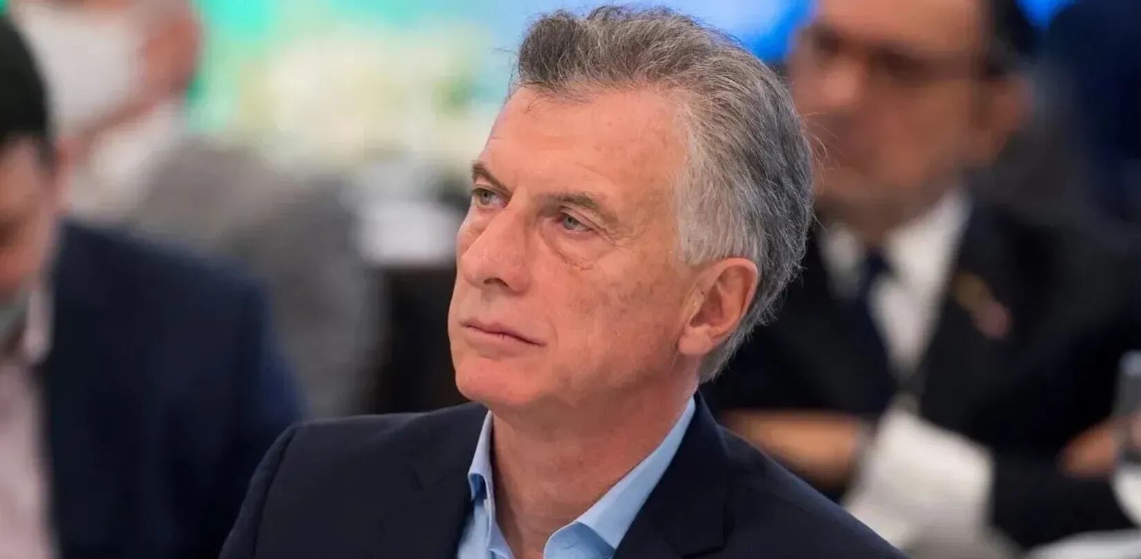 Mauricio Macri disparó munición gruesa contra Alberto Fernández: “Hoy no tenemos Presidente”