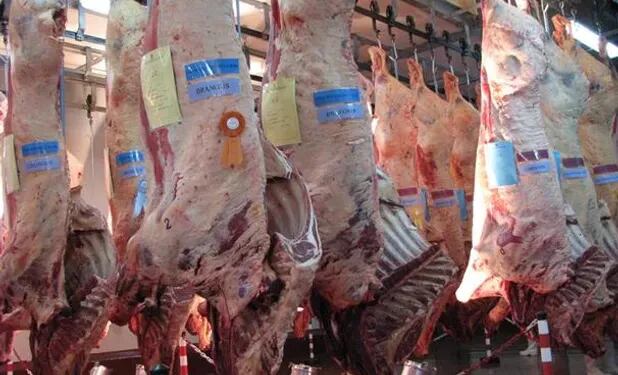 La carne argentina y el elevado proteccionismo estadounidense