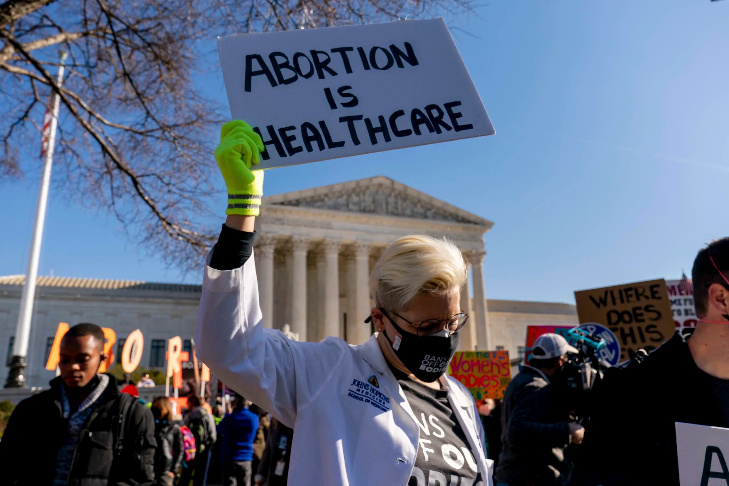 Estados Unidos: Los republicanos de la Cámara de Representantes atacan el aborto