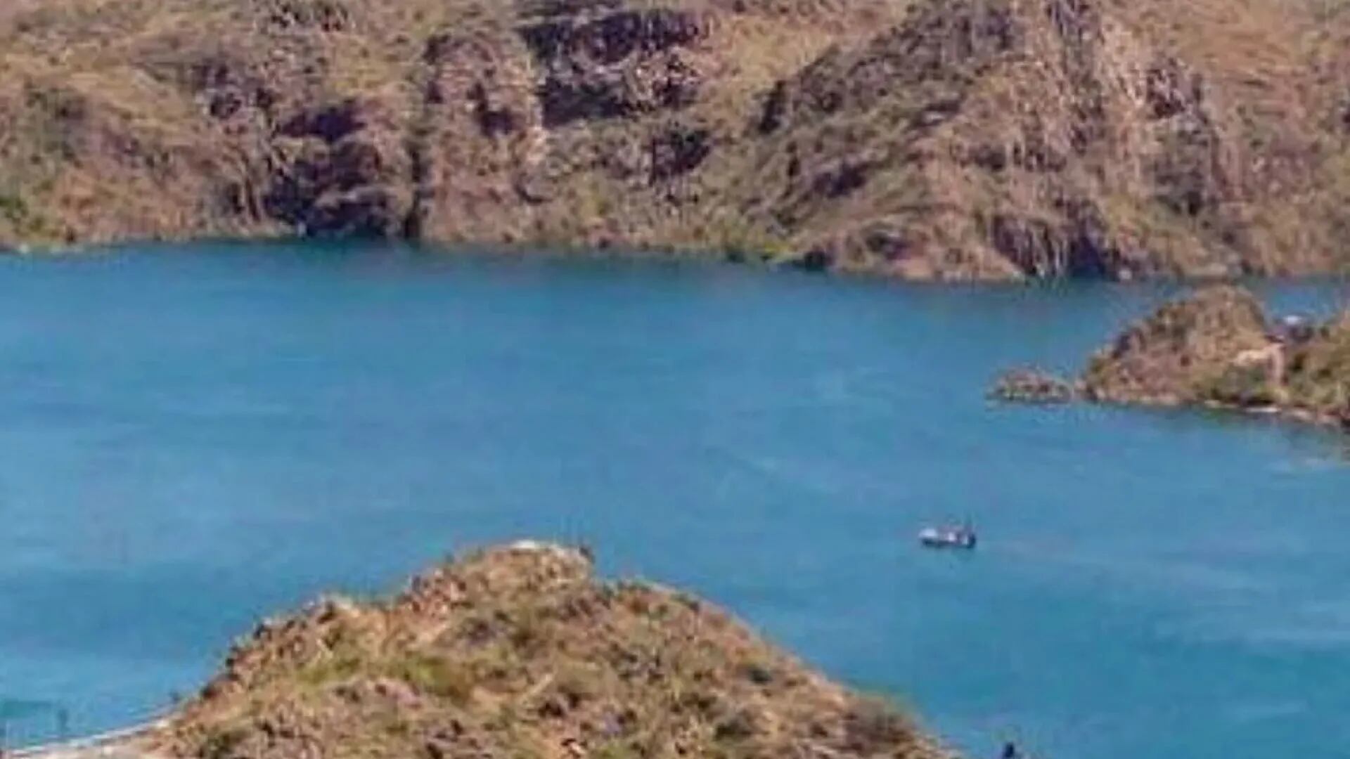 Conmoción en Mendoza: un nene de 11 años murió ahogado tras caer en un pozo