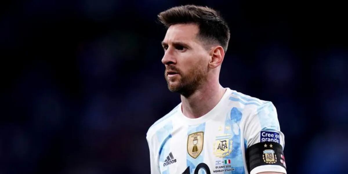 Cuáles son los cambios de Scaloni para el próximo partido de la Selección Argentina en el Mundial Qatar 2022