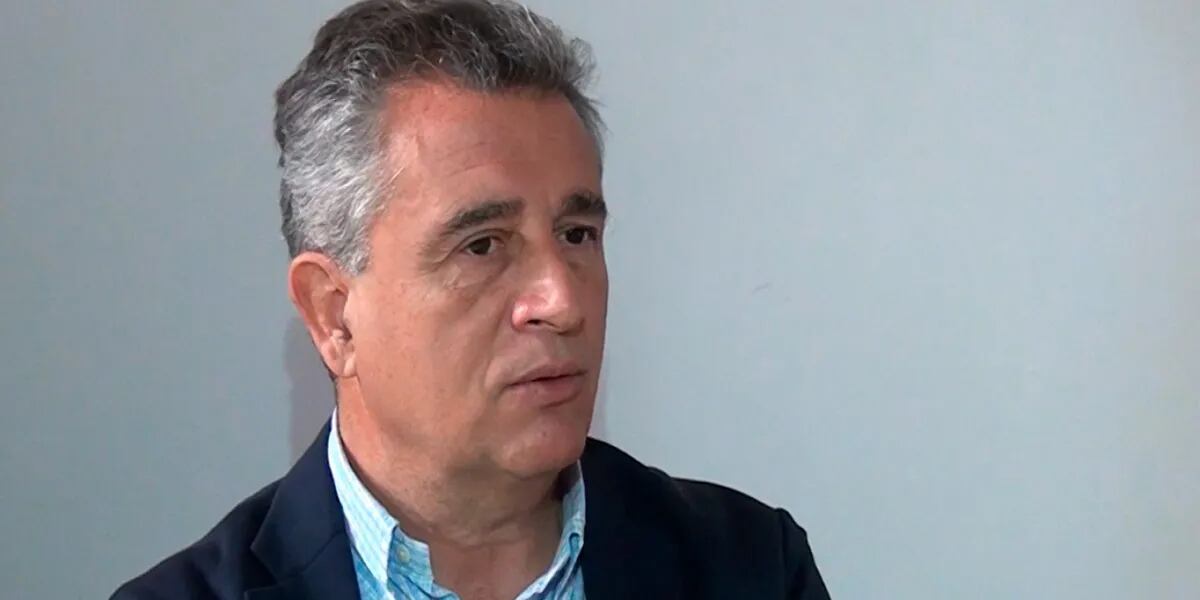 Luis Etchevehere: “El Gobierno llevó adelante una política y se comió una paliza en las elecciones”