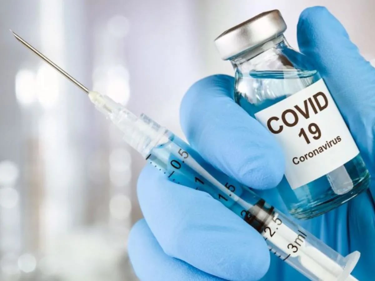 Coronavirus: quiénes forman parte del grupo de 10 millones de argentinos que tendrán que vacunarse