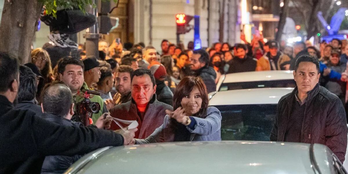 Diputados de Juntos por el Cambio le pidieron explicaciones a Aníbal Fernández por el ataque a Cristina Kirchner