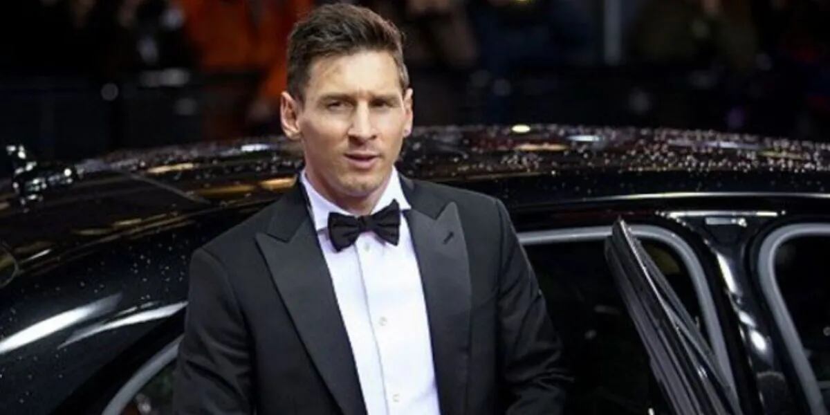 Qué perfume usa Lionel Messi para enloquecer a Antonela Roccuzzo en la intimidad y cuánto cuesta