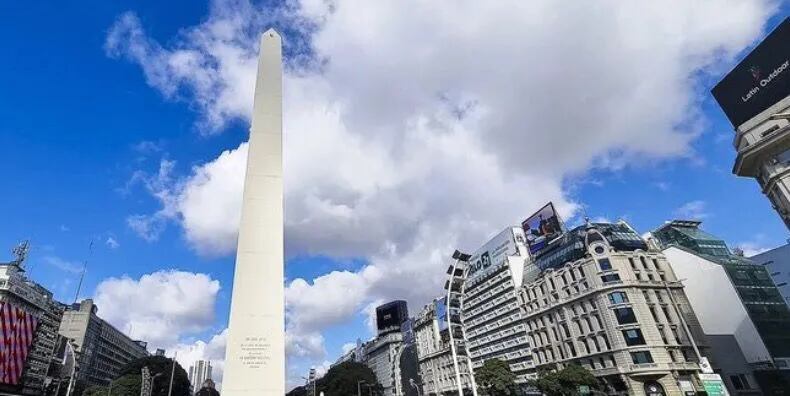 Hasta cuándo se extenderá la ola de calor en la Ciudad de Buenos Aires