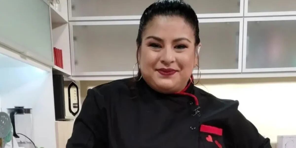 Así es la nueva vida de Elba Rodríguez tras granar el primer MasterChef: de estrella de televisión a voluntaria en un centro de salud