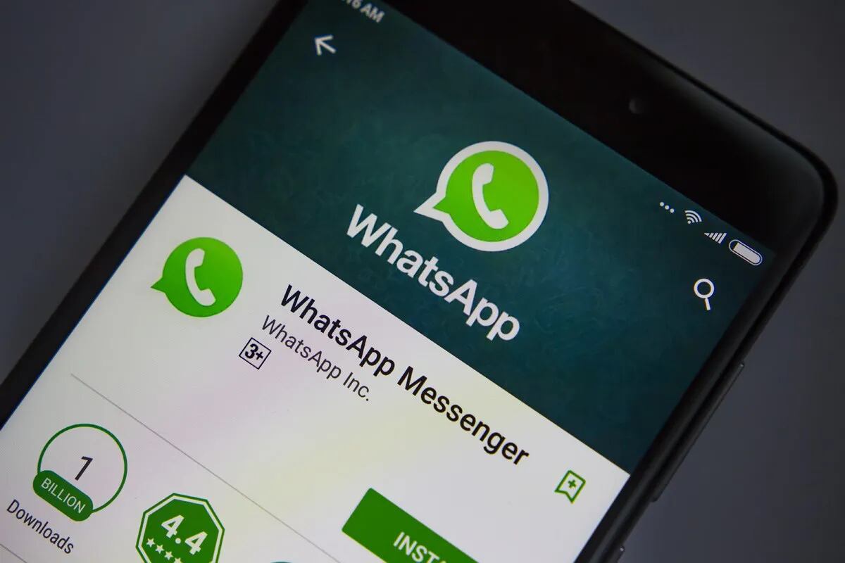 WhatsApp dejará de funcionar en varios modelos de celulares a fin de septiembre: cuáles son