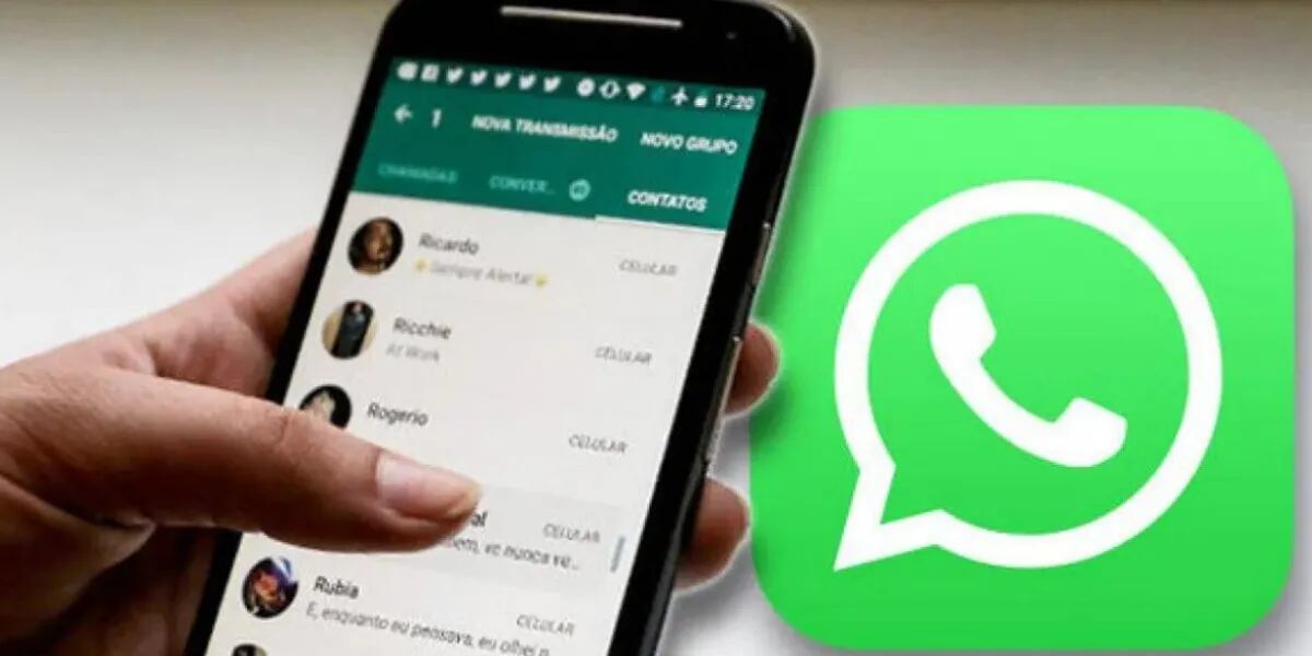 WhatsApp dice “ciao” all’impronta digitale per impedire l’accesso alle tue “conversazioni private”