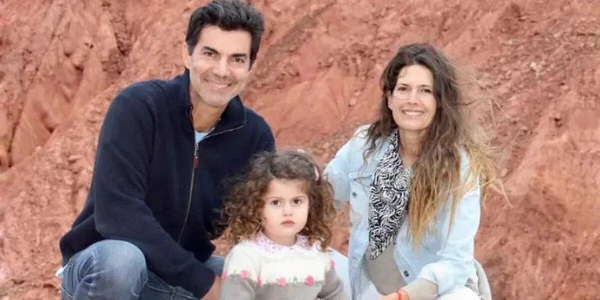 Isabel Macedo confesó qué hará si su hija Belita quiere ser actriz: “Piensa siempre en los demás”
