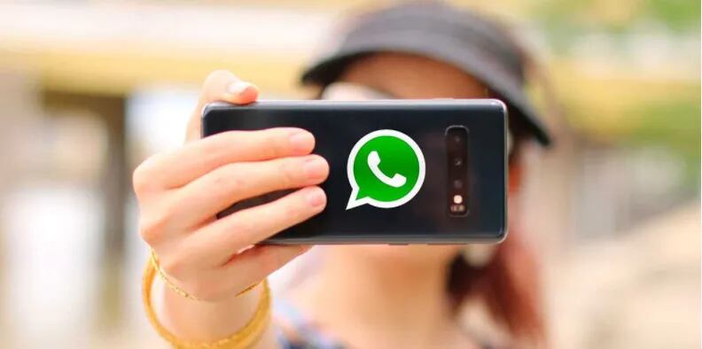 Cómo usar el WhatsApp con el celular apagado