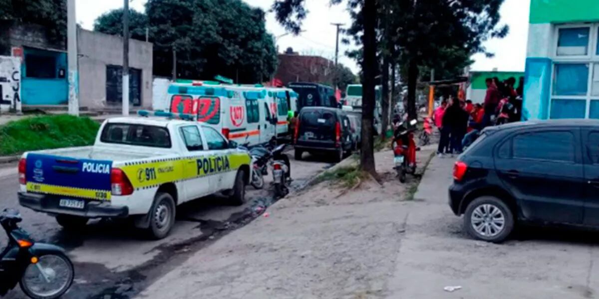 Cuatro mujeres murieron abrazadas en un incendio en una comisaría de Tucumán “Las dejaron morir”
