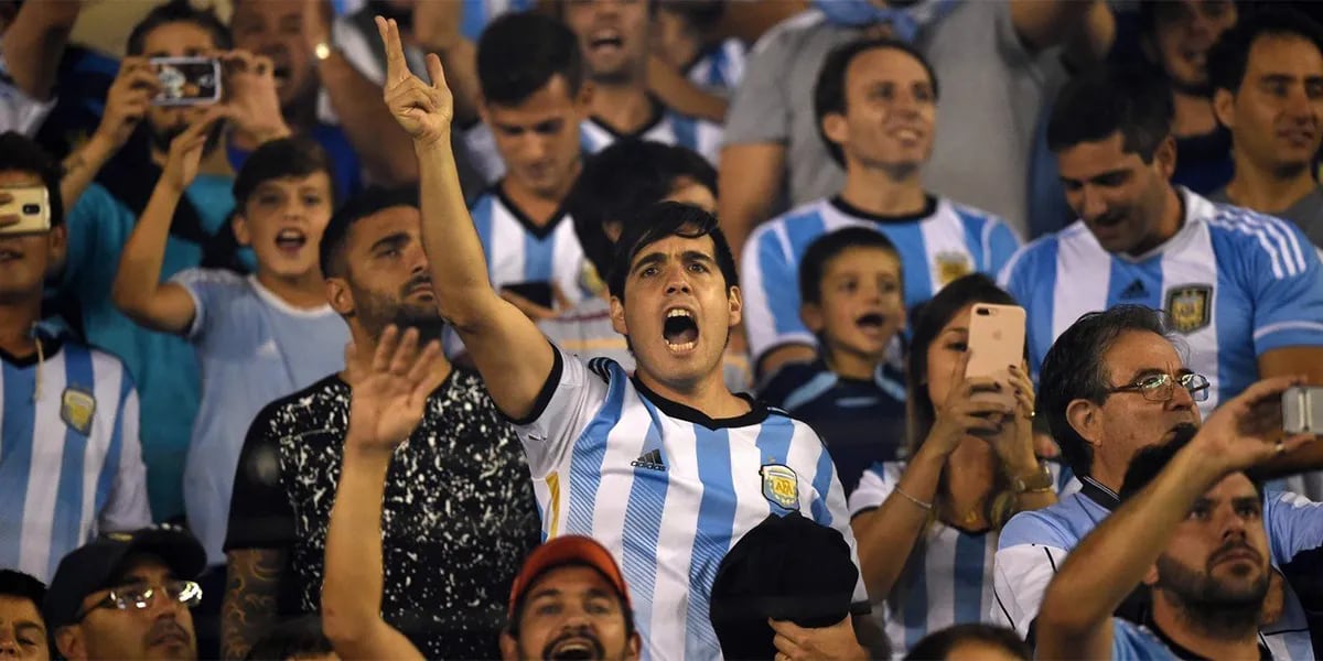La FIFA sancionó a la Selección Argentina por cantos discriminatorios: cuál será el castigo