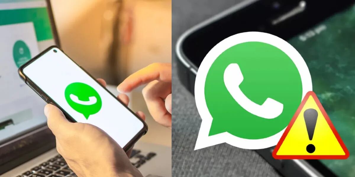WhatsApp dejará de funcionar en varios celulares a fines de octubre: el listado completo