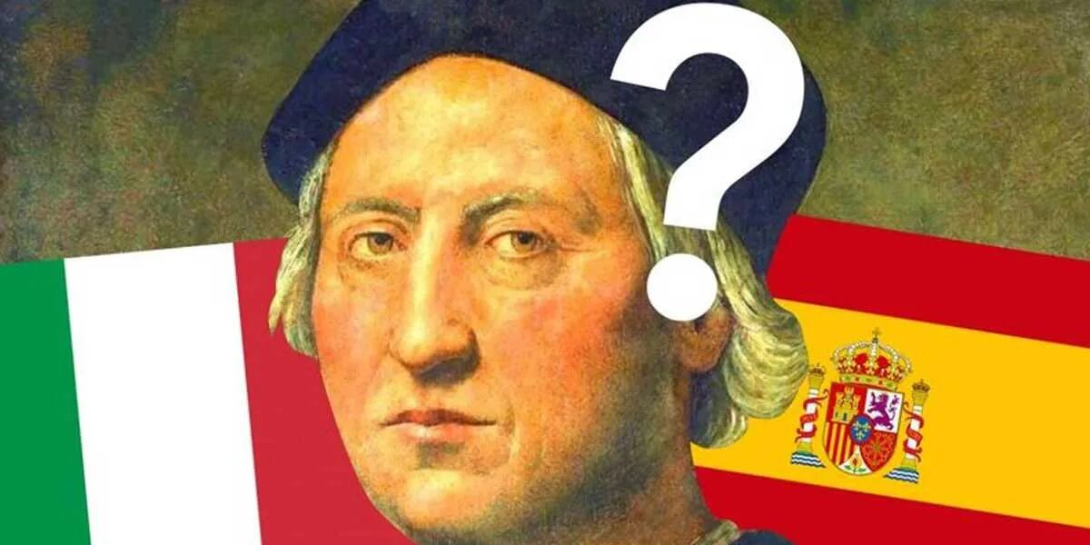Investigan el verdadero origen de Cristobal Colón a través de un hueso del tamaño de una almendra