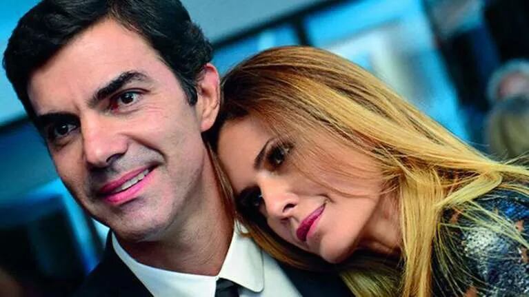 Juan Manuel Urtubey confirmó el embarazo de Isabel Macedo: "Estamos felices"