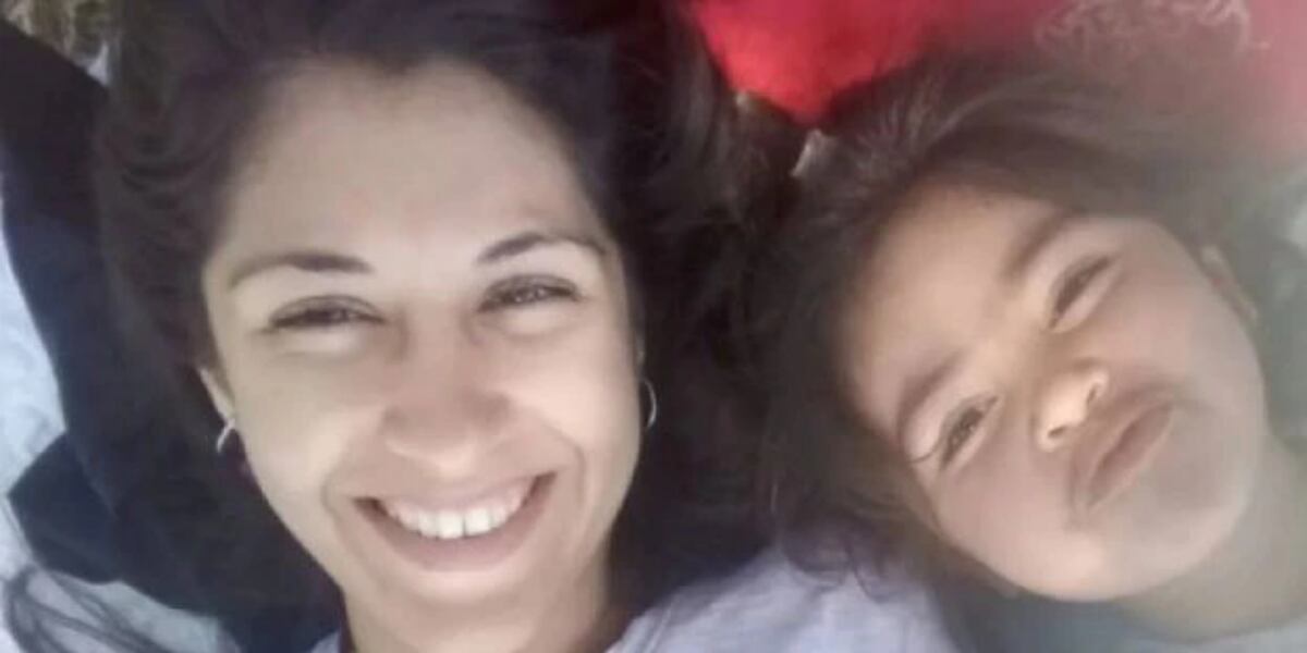 La mamá de Guadalupe Lucero recibió una nueva carta con pistas sobre el paradero de su hija: "Es la tercera"