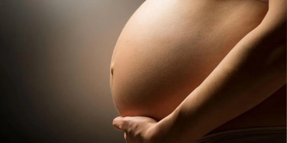 “Tuve que ver como se le iba la vida”: intentó realizar un aborto pero su bebé vivió 10 horas