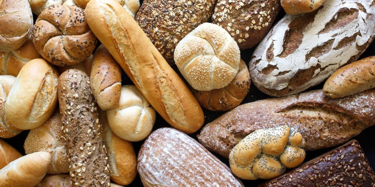 Errores habituales al intentar conservar el pan por más tiempo