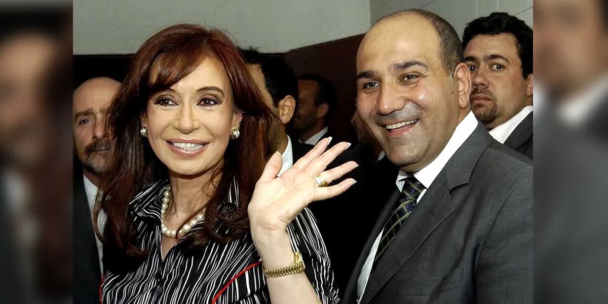 Quién es Juan Manzur, el nuevo jefe de Gabinete que propuso Cristina Kirchner