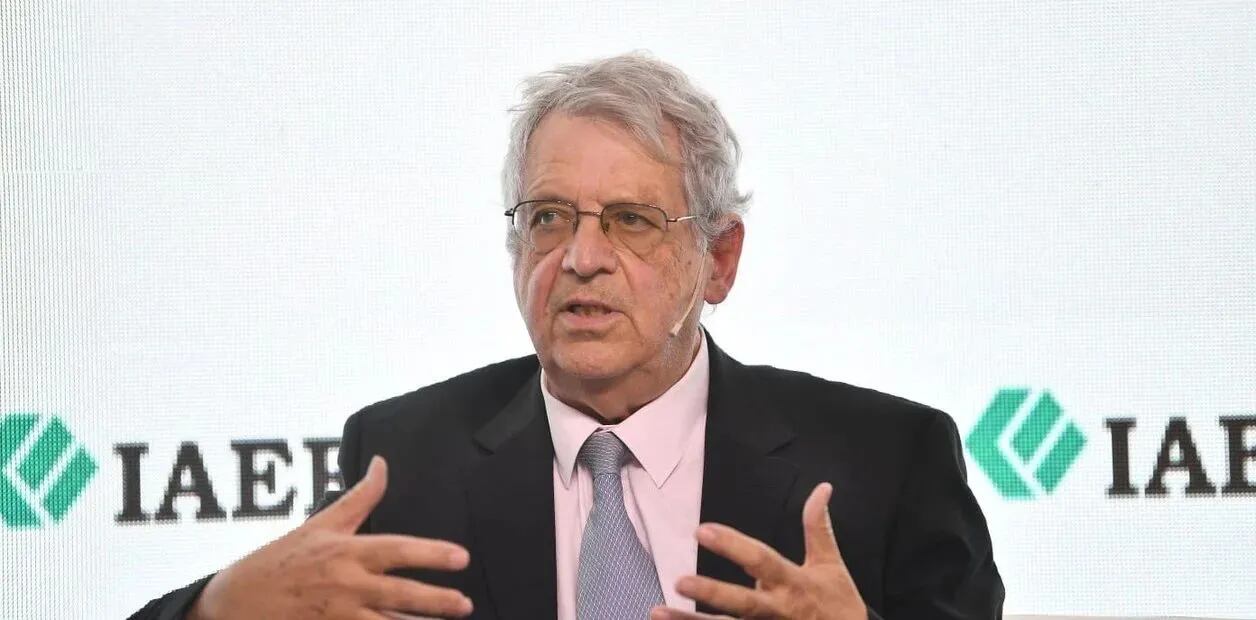 Gabriel Rubinstein: “Massa controlará la inflación en menos tiempo que Milei”