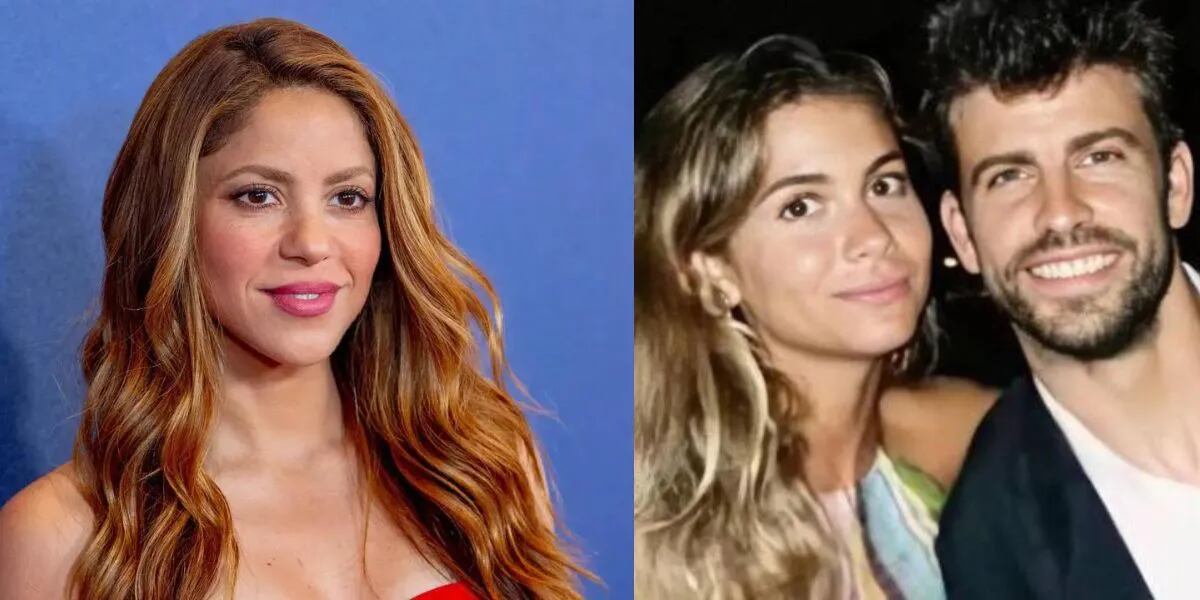 La polémica cláusula del acuerdo entre Shakira y Gerard Piqué que perjudica a Clara Chía: “Lo está poniendo tan difícil”