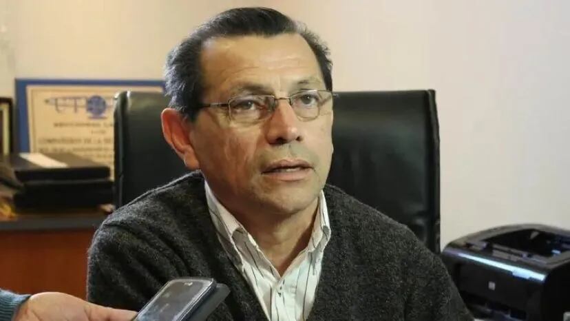 El ministro de Desarrollo Social de Catamarca fue encontrado muerto en su casa.