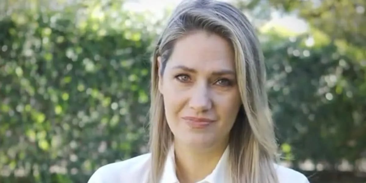 Carolina Losada lanzó su candidatura a gobernadora de Santa Fe: “Juntos vamos a dejar atrás al kirchnerismo” 