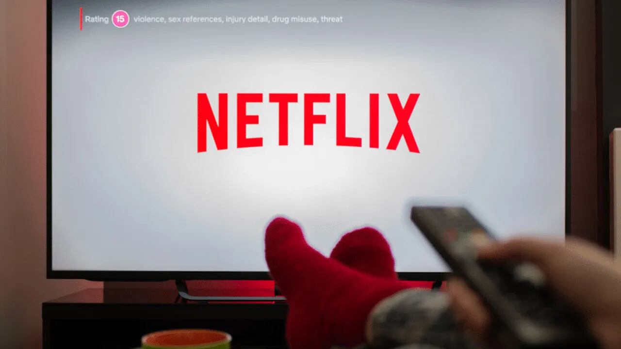 Cuáles son las dos películas de Netflix perfectas para disfrutar en solo 90 minutos