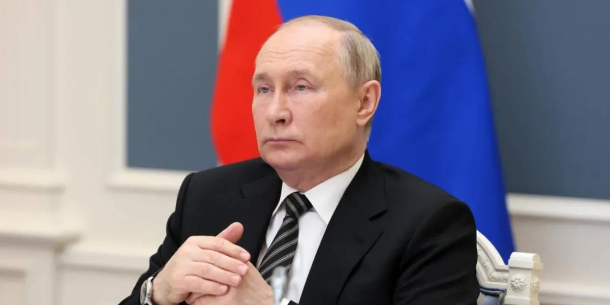 Rusia dejará de reconocer la jurisdicción del Tribunal Europeo de Derechos Humanos por un decreto de Vladimir Putin