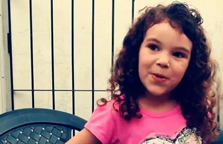 Su hija de 7 años tiene autismo y por los cambios de la cuarentena dejó de comer